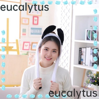 Eucalytus1 ที่คาดผม แบบกดหูกระต่ายอีสเตอร์