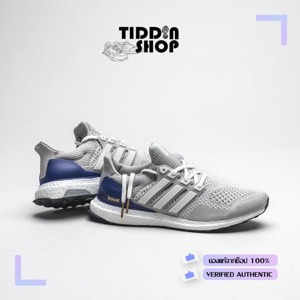 รองเท้า Adidas Ultraboost 1.0 DNA [ลิขสิทธิ์แท้ Adidas Thailand][รหัส: GZ0448 ]
