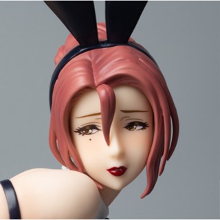 ฟิกเกอร์ PVC ลาย NSFW Native BINDing Bunny Girl Maririchika Kurok สเกล 1/4 45 ซม.