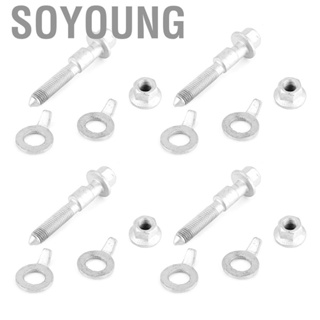 Soyoung Rear Wiper Plug Car Windshield  Delete  Kit Block off Grommet Caps Fit for Honda Acura CRX