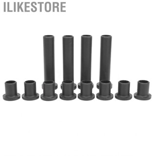 Ilikestore 12pcs A-Arm Control Arm Bushings 5436973 Replacement Fit for Polaris RZR XP 900/RZR 900