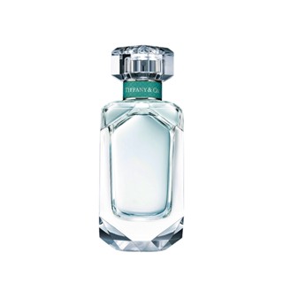 (75ml) Tiffany Diamond Bottle Womens perfume Tiffany&amp;co น้ําหอม EDP 75 มล. ทนทาน สําหรับผู้หญิง