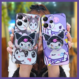 Cartoon Soft Case Phone Case For Redmi12 4G protective Waterproof TPU Anti-knock Back Cover Dirt-resistant Fashion Design