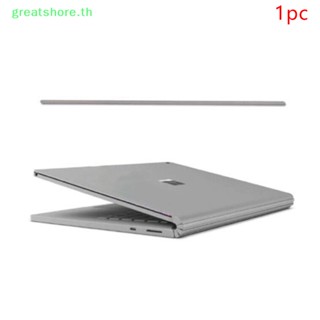 Greatshore แถบยางกันลื่น แบบเปลี่ยน สําหรับ Microsoft Surface Book 3 ฟุต 1 ชิ้น