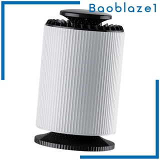 [Baoblaze1] เครื่องฟอกอากาศ กรองฝุ่น ควัน ควัน เสียงรบกวนต่ํา ทนทาน สําหรับห้องนอน รถยนต์ สํานักงาน บ้าน โต๊ะ