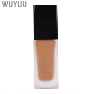 Wuyuu STAGENIUS SPF30 Sunscreen Blemish Covering  Long Lasting MakeUp Base 30ml