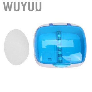 Wuyuu UV Cleaning Box Portable  Ultraviolet