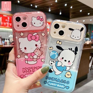 【ส่งจากไทย】😊ลายลูกหมาคาร์โทน เคสโทรศัพท์กันกระแทก for iPhone 14/13/12/11 ProMax/XS Max/XR/X/8/7 Plus