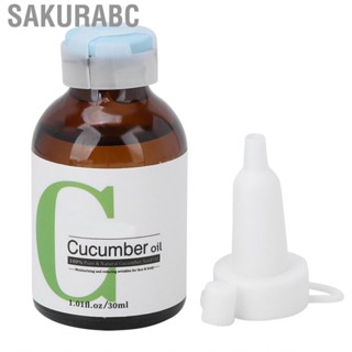 Sakurabc Serum  Moisturizing Foot Care Hair for Home Beauty Salon