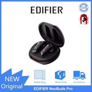 Edifier NeoBuds Pro หูฟังเกมบลูทูธไร้สาย ลดเสียงรบกวน