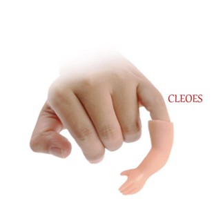 Cleoes ตุ๊กตานักมายากลมือเล็ก ๆ หายตัวไป แบบใกล้ ประสิทธิภาพสูง