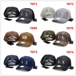 Retro Classic Hip-Hop Hip-Hop Cap Baseball Cap Adjustable Large Sports Size Hat Men And Women Flat Brim Hat BZBUS