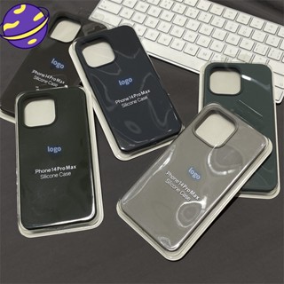 เคสโทรศัพท์มือถือ ซิลิโคนนิ่ม ลายมะกอกดํา สําหรับ IPhone 15 15 14 13 12 11 Pro X XS Max 6 7 8 14 15 Plus XR