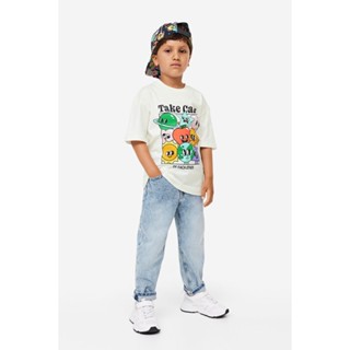 H&amp;M  Boy Printed T-shirt 1198191_1