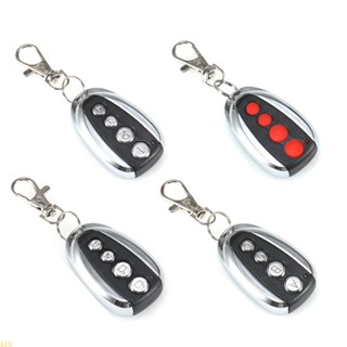 Xin 433 MHz สวิตช์เปิดประตูโรงรถ รีโมตคอนโทรล สําหรับ Key Fob Arti