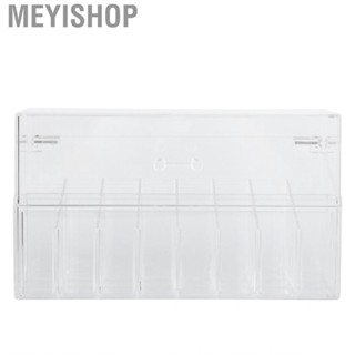 Meyishop 02 015 Lipstick Holder Cosmetic Makeup Plastic Material For