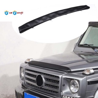 ฝาครอบป้องกันฝากระโปรงหน้ารถยนต์ สําหรับ Mercedes-Benz G-Class W463 2004-2018