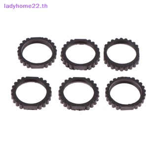 Doulady M12 แหวนล็อกเลนส์กล้องวงจรปิด CCTV โฟกัส