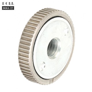 ⭐24H SHIPING ⭐1pc Professional Quick Release Nut M10 Screw For Bosch Metabo Angle Grinder New