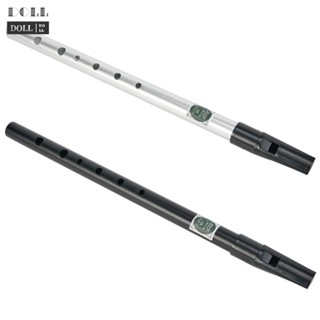 ⭐24H SHIPING ⭐Irish Whistle 6 Holes Flute Instrument For Beginners Penny Fulte Whistling