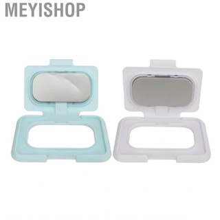 Meyishop Baby Wipe Warmer Portable Constant Temperature Wet Wipes Dispenser Keep Mo