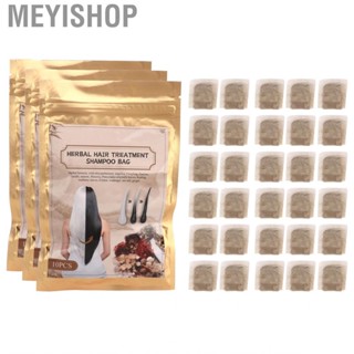 Meyishop Small  Bag Scalp  Hair Strengthening for Women Travel