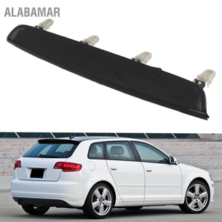 ALABAMAR ไฟเบรกดวงที่สามระดับสูง 8P4945097C เปลี่ยนสำหรับ A3 S3 RS3 5 ประตู Hatchback 04-12