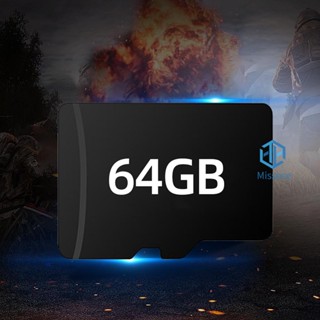 การ์ดเกม TF 32 64 128GB ในตัว 3000+ 15000+ 25000+ สําหรับ PS1 N64 Etc Emulator [Missece.th]