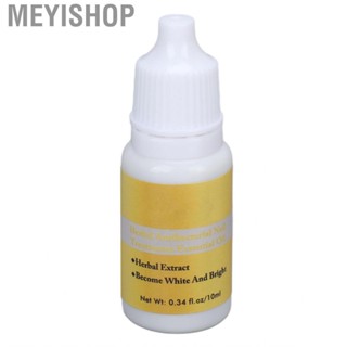 Meyishop Nail Care   Nail Solution Effective Nail Care Restore Luster Reduce Discoloration for Discolored Damaged Naisl Toenails Fingernail