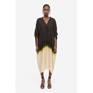 H&amp;M  Woman Oversized kaftan dress 1169910_2