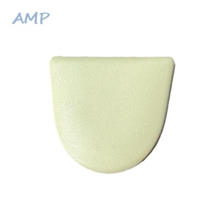 ⚡NEW 8⚡Armrest Screw Cover 1Pcs For Land Rover Freelander2 Front Parts Replacement