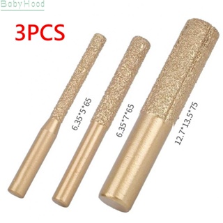 【Big Discounts】Straight Router Bits Ceramic Tile For Stone Gong Machine Granite Seaming Machine#BBHOOD