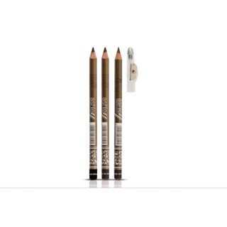 ♦️ของแท้·ส่งด่วน·ถูก♦️ DAYSE x ASHLEY: Eye Area Pencil Eyebrow #AP052 : แอชลี่ย์ ดินสอเขียนคิ้ว เขียนคิ้ว x 1 ชิ้น