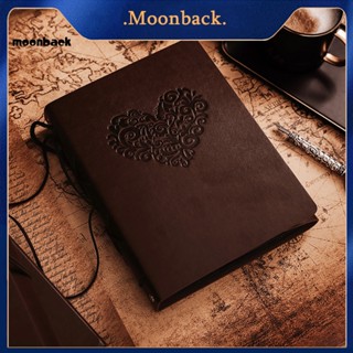 &lt;moonback&gt; หนังสือภาพครอบครัว หนังเทียม สําหรับถ่ายรูป ของขวัญวันเกิด สมุดภาพ ขนาดกะทัดรัด