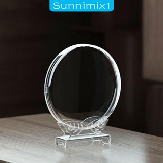 [Sunnimix1] กล่องเก็บชา เค้ก ทรงกลม พร้อมฐานรอง อุปกรณ์เสริม สําหรับยูนนาน