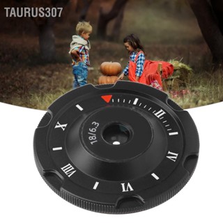 Taurus307 7Artisans 18mm F6.3 Ultrathin Fixed Focusing Humanity Scenery เลนส์กล้องถ่ายภาพบุคคล