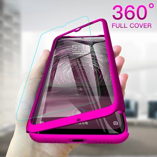 เคสโทรศัพท์มือถือ แบบเต็มจอ 360 องศา สําหรับ Samsung Galaxy S20 Ultra S20 FE S8 S10 S9 Plus S10E