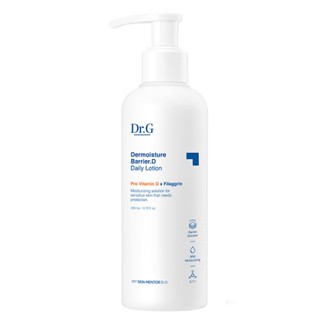 Dr.G The Moisture Barrier.D Daily Lotion 200ml