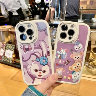 Casetify เคสโทรศัพท์มือถือแบบนิ่ม ลายน้ําค้าง ดาวน่ารัก สําหรับ OPPO reno 7 2 4 5 6 8 pro Z 2Z 4Z 5Z 7Z 8Z 2F 4F 5F 10X ZOOM reno4 reno5 F reno7z reno8z reno8 reno7 reno6 pro 5G T015A