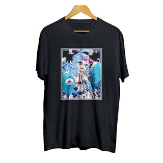 เสื้อยืด ลายอนิเมะ distro infinite vtuber KOBO KANAERU KOBOCIL - HOLOLIVE IDN ของแท้ 100% หวี 30s