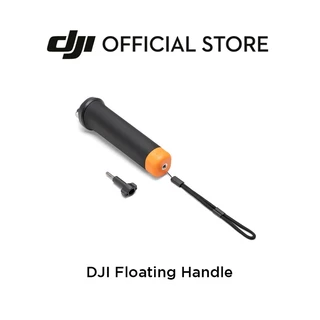 DJI Osmo Action Diving Accessory Kit (ใช้ได้เฉพาะ รุ่น Action 3, 4, 5 Pro เท่านั้น)
