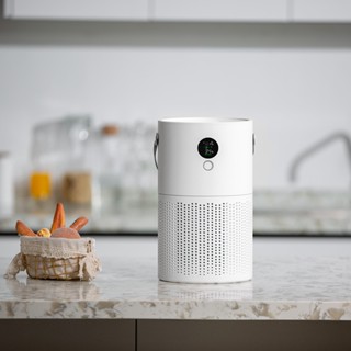 for xiaomi เครื่องกรองอากาศ Air Purifier กำจัดฝุ่น กำจัดแบคทีเรีย เครื่องฟอกอากาศ pm2.5 กำจัดกลิ่น