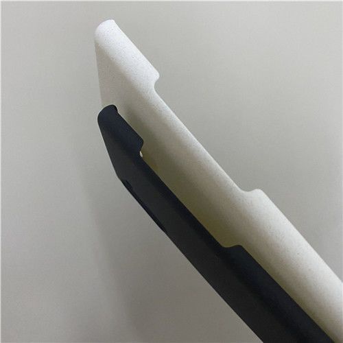 เคสโทรศัพท์มือถือ PC แบบแข็ง เนื้อแมตต์ กันกระแทก ป้องกันลายนิ้วมือ สําหรับ Samsung Note 10 pro plus - รูปที่ 4