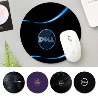 2023 Dell แผ่นรองเมาส์สํานักงาน แผ่นรองกันลื่น แผ่นรองเมาส์เ…