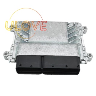 25189683 บอร์ดคอมพิวเตอร์เครื่องยนต์รถยนต์ ECU สําหรับ Chevrolet Cruze Engine Computer Electronic Control Unit