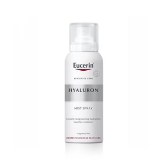 Eucerin ยูเซอริน ไฮยาลูรอน มิสท์ สเปรย์ 50มล