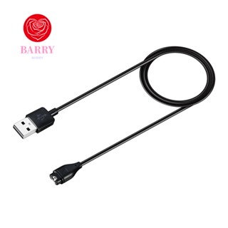 BARRY Smart watch Accessory Garmin Charger Cable Garmin Vivoactive 3 USB Charger Cable Smart Watch Charger Cable Universal Power Cable Garmin Approach Data Cable Fast Charging Garmin Quatix 5 for Garmin Fenix 5