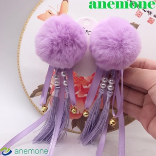Anemone กิ๊บติดผมหลากสีสําหรับเด็กผู้หญิง