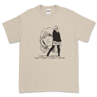 Billie EILISH - HAPPIER THAN EVER LYRIC T-SHIRT