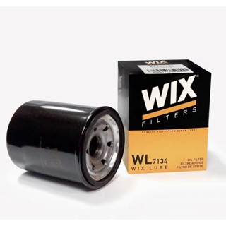 ไส้กรองน้ำมันเครื่อง MG 3 ปี 2015-now WIX WL7142